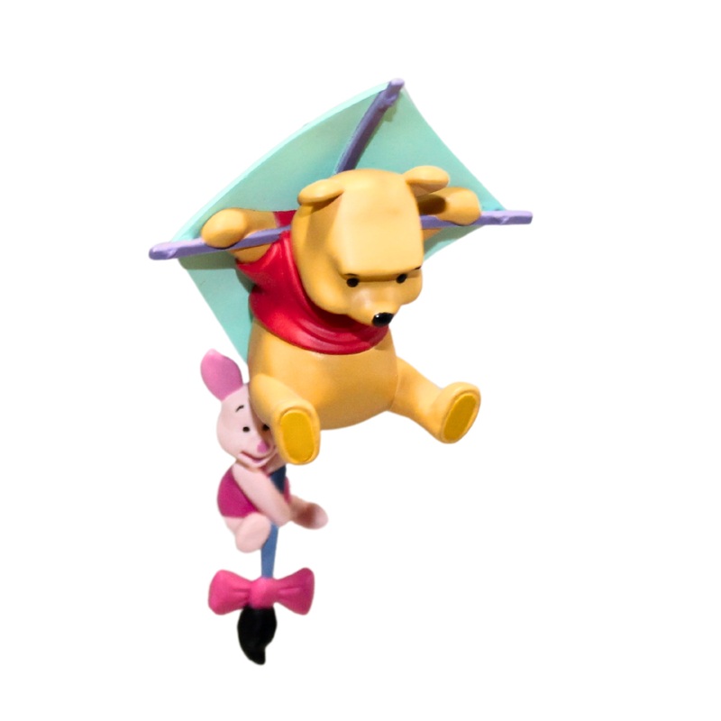 Hallmark Ornament: 2001 Riding on the Breeze | QEO8612