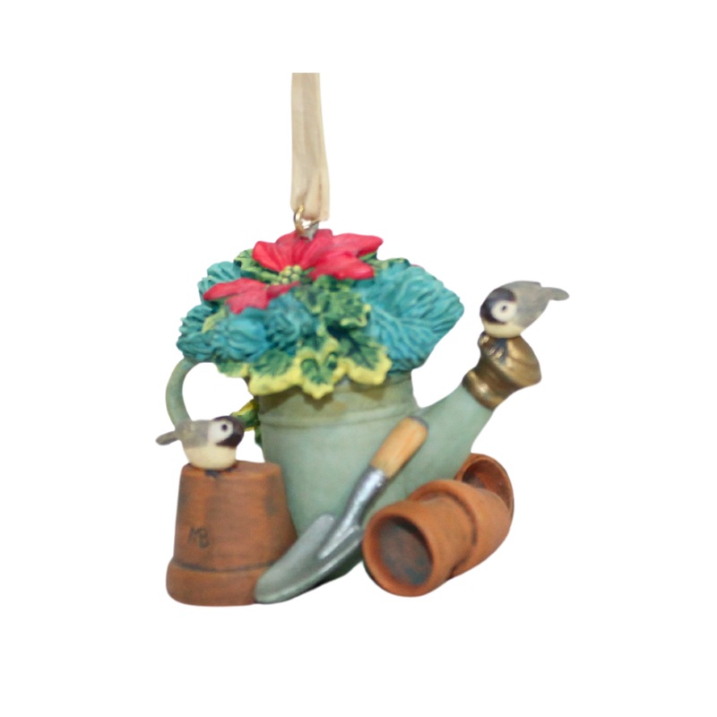 Hallmark Ornament: 2004 Nature's Sketchbook | QX8554