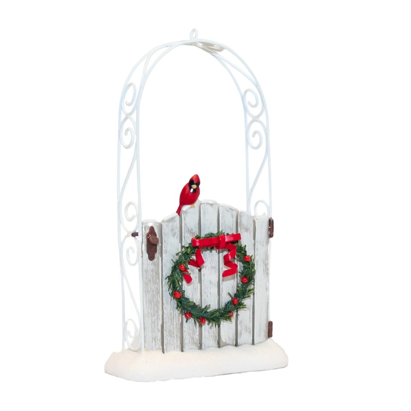 Hallmark Ornament: 2006 Garden Greetings | QXG3013