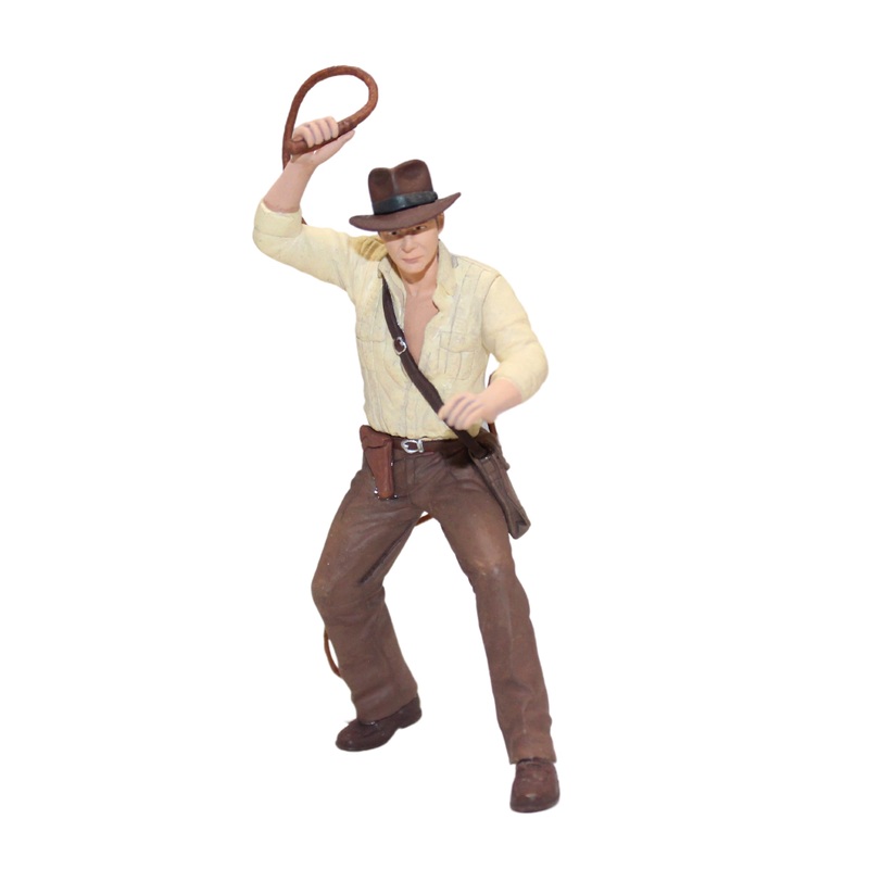 Hallmark Ornament: 2008 Indiana Jones: Raiders of the Lost Ark | QXI4294