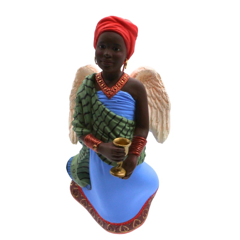 Hallmark Ornament: 1997 A Celebration of Angels | QX6175