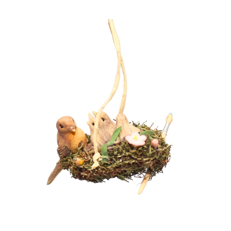 Hallmark Ornament: 2005 New Joys | QEO8265