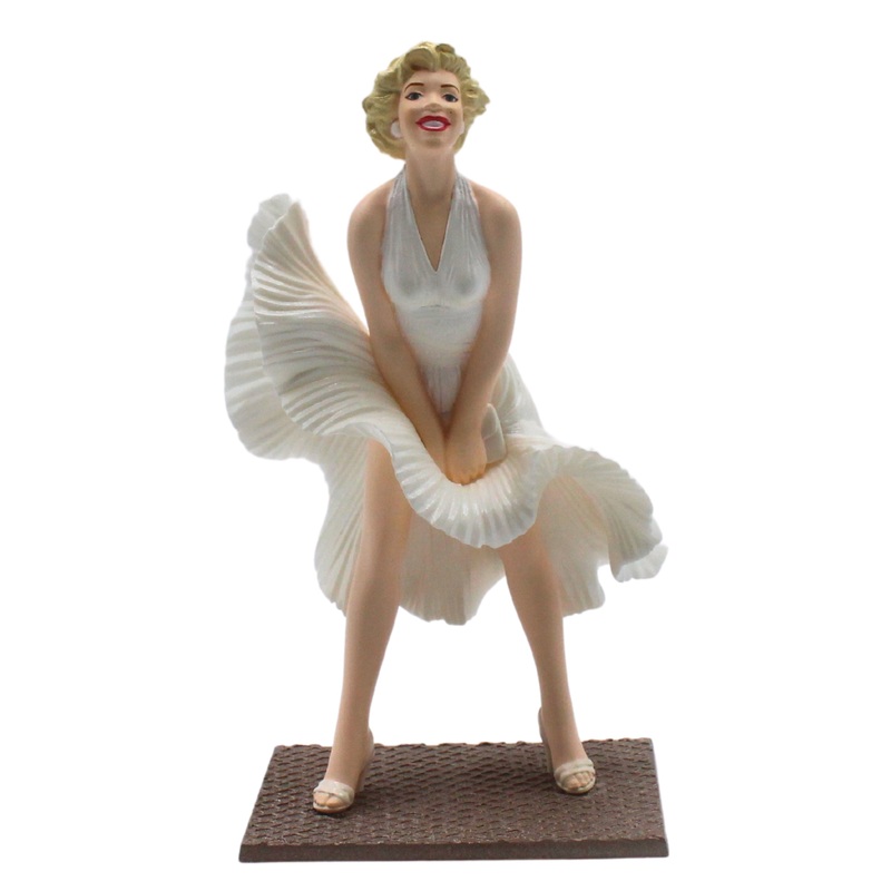 Hallmark Ornament: 1998 Marilyn Monroe  | QX6333