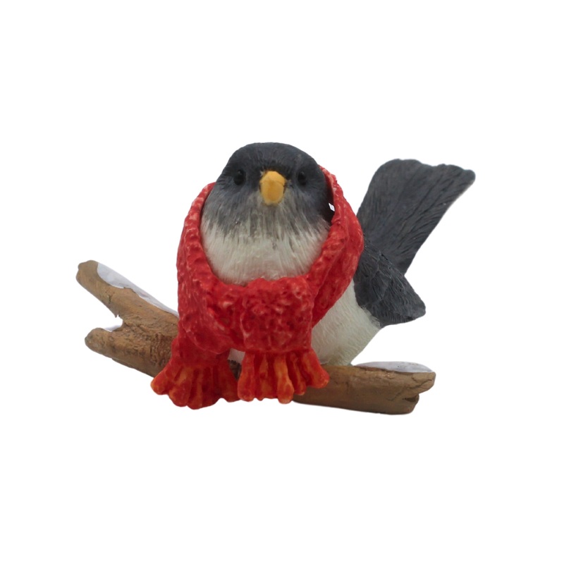 Hallmark Ornament: 1998 Warm and Cozy | QX6866