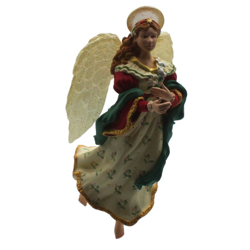 Hallmark Ornament: 1999 Angel Song | QX6939