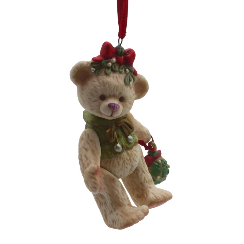 Hallmark Ornament: 2000 Gift Bearers | QX6651