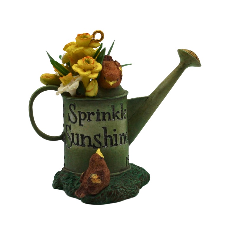 Hallmark Ornament: 2006 Sprinkle Sunshine | QEO8266