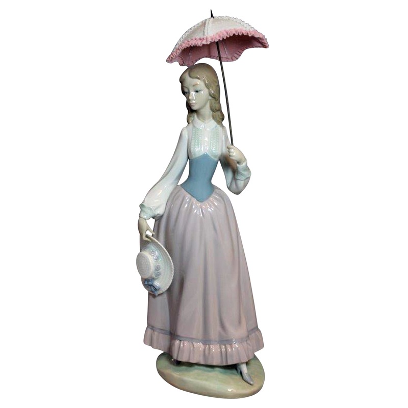 Lladr Figurine: 5005 Eloise