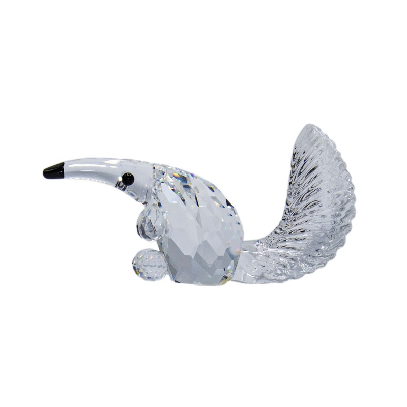 Swarovski Figurine: 271460 Ant-Eater