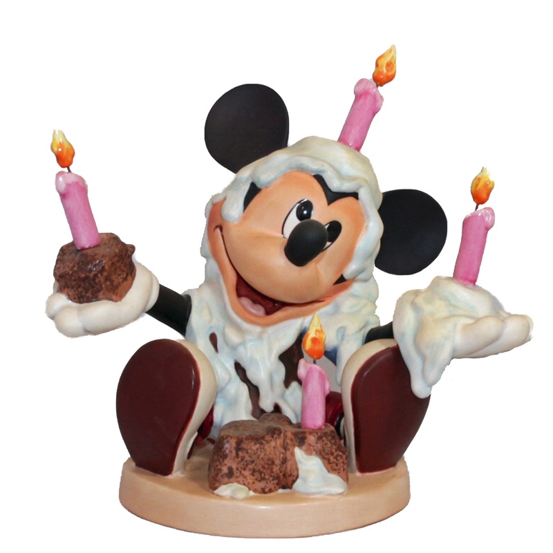 Walt Disney Classics Collection: Mickey Mouse's Birthday Party