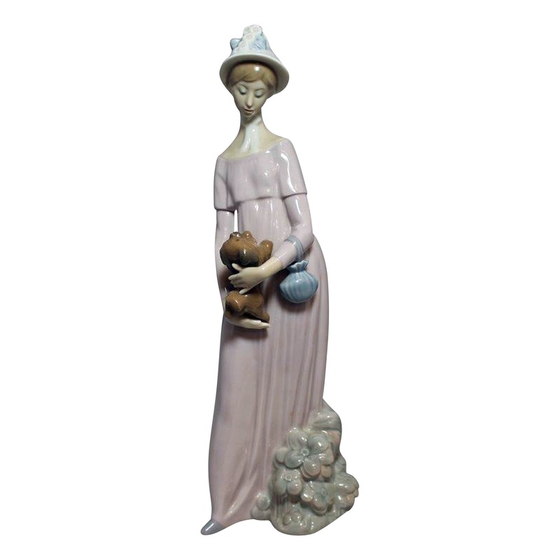 Lladr Figurine: 4994 My Little Pet