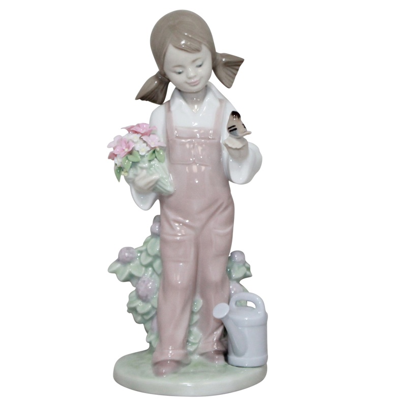 Lladr Figurine: 5217 Spring