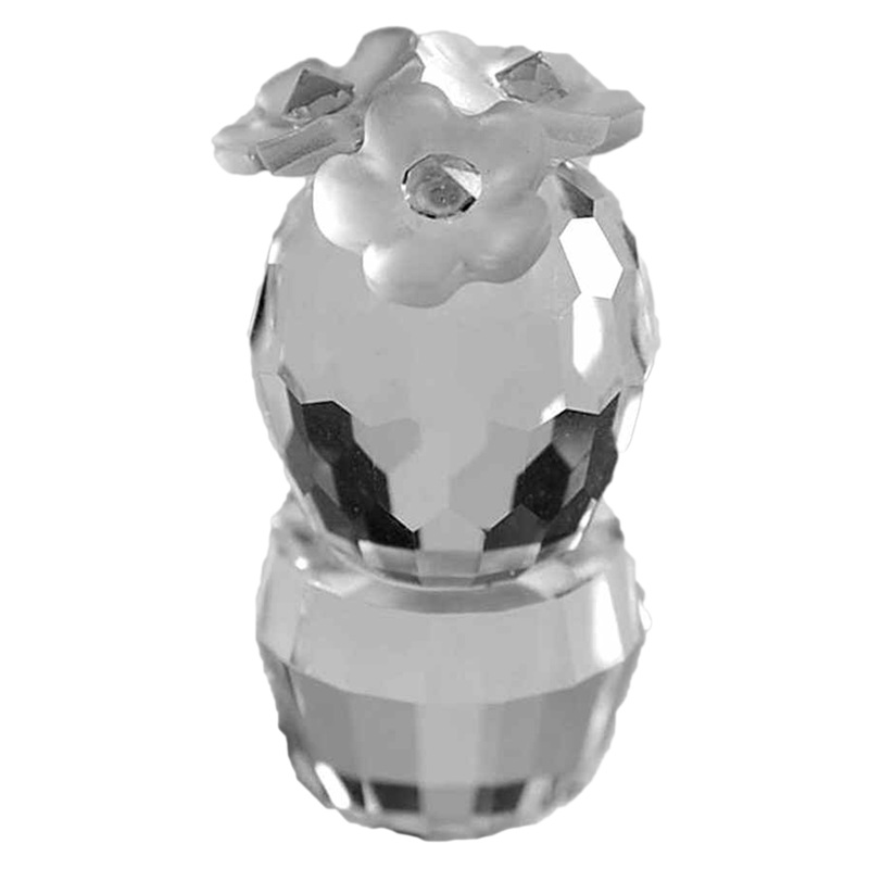 Swarovski Figurine: 014699 Cactus
