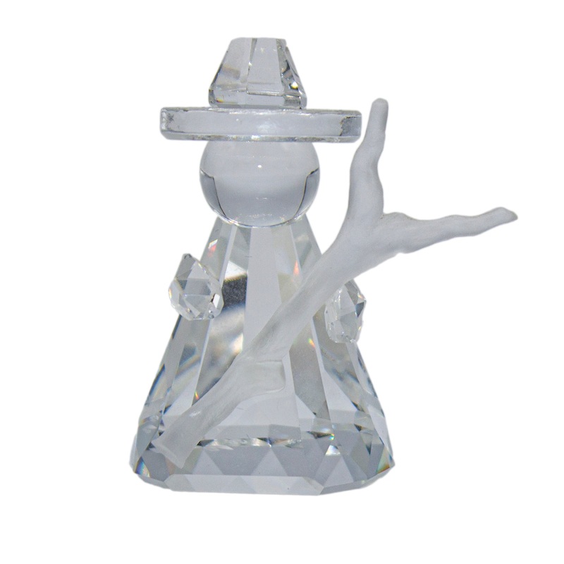 Swarovski Figurine: 153963 Shepherd