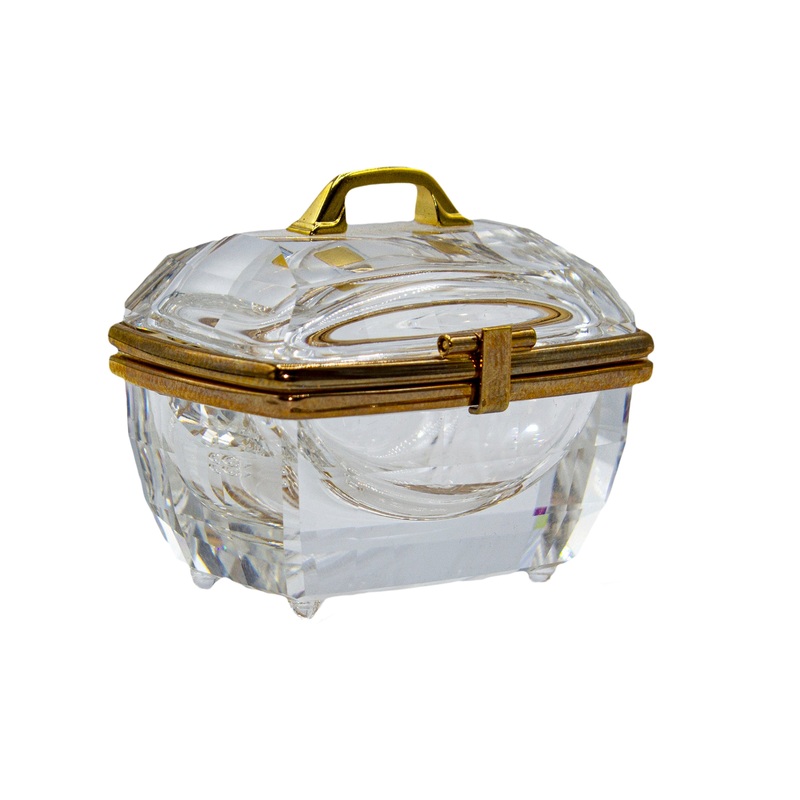 Swarovski Figurine: 210819 Beauty Case