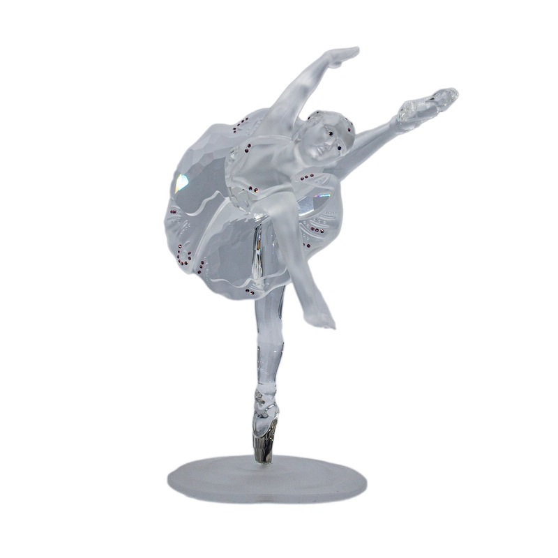 Swarovski Figurine: 236715 Ballerina