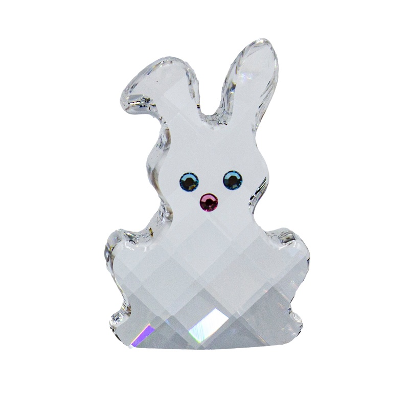 Swarovski Figurine: 680833 Betty the Bunny