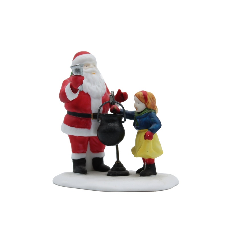 Department 56: 55395 'Tis The Season