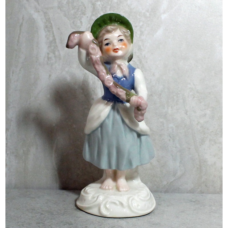 Hummel Goebel: Girls Hop Baroque Rococo 12-205