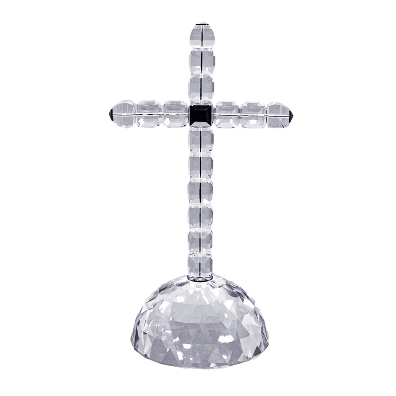 Swarovski Figurine: 285865 Cross of Light