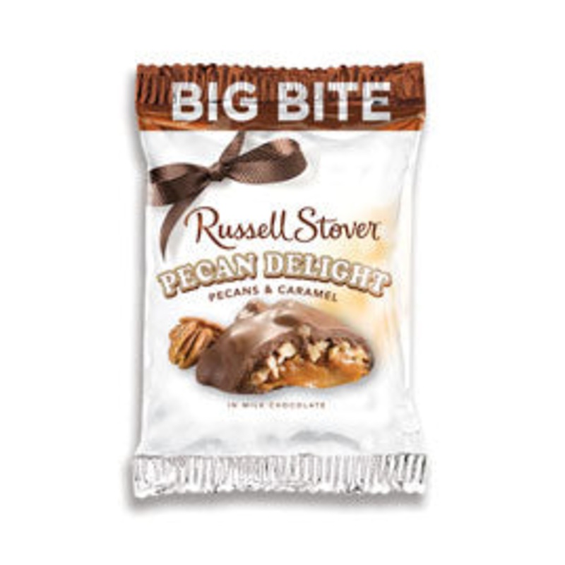 Pecan Delight Big Bite Bar 2 oz