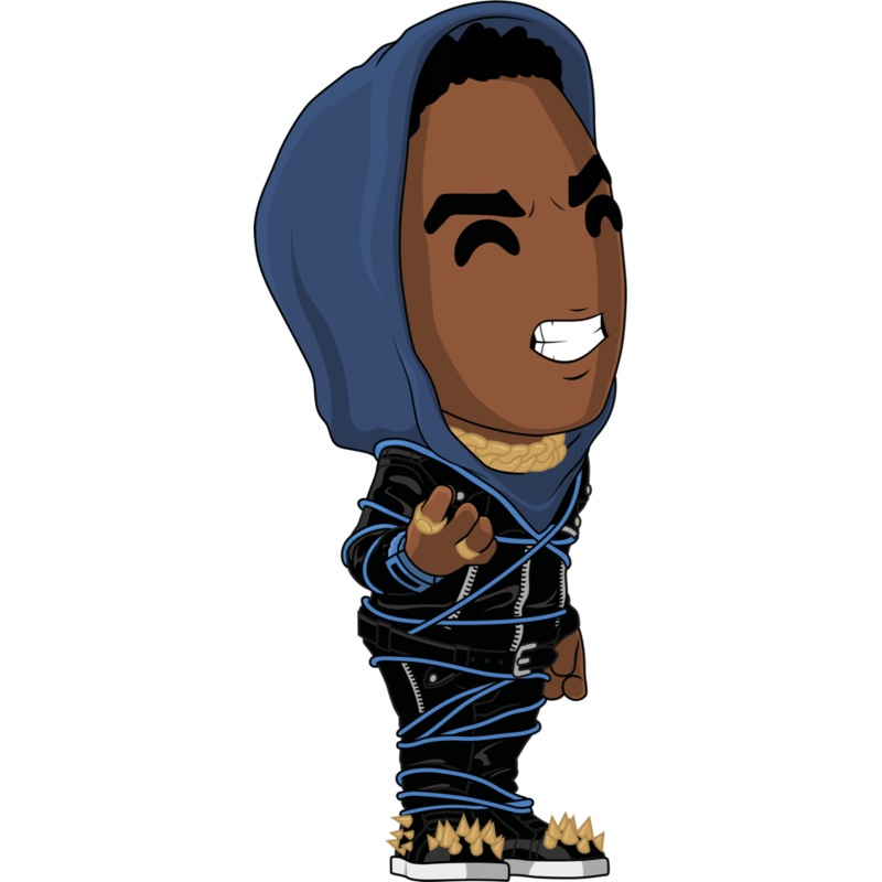 A Boogie wit da Hoodie