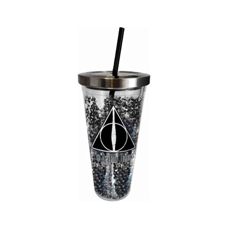 Deathly Hallows Cup