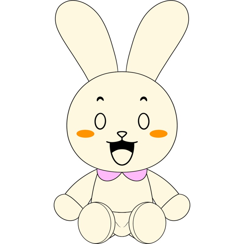 Doki Plush (9in)