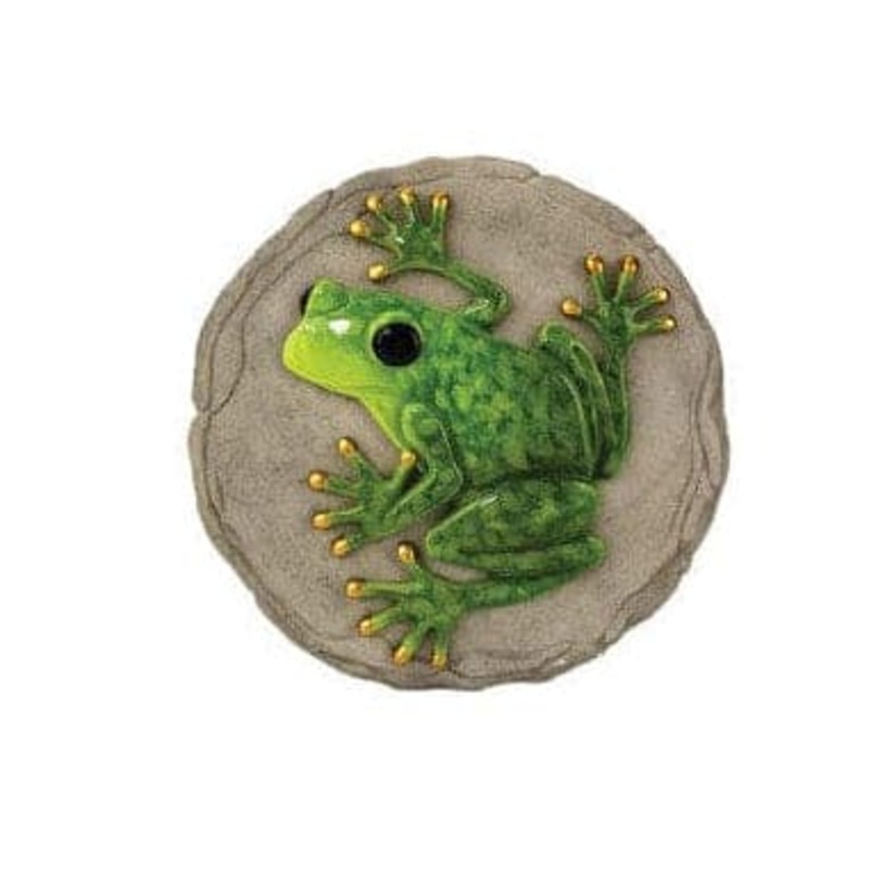 Frog Stepping Stone