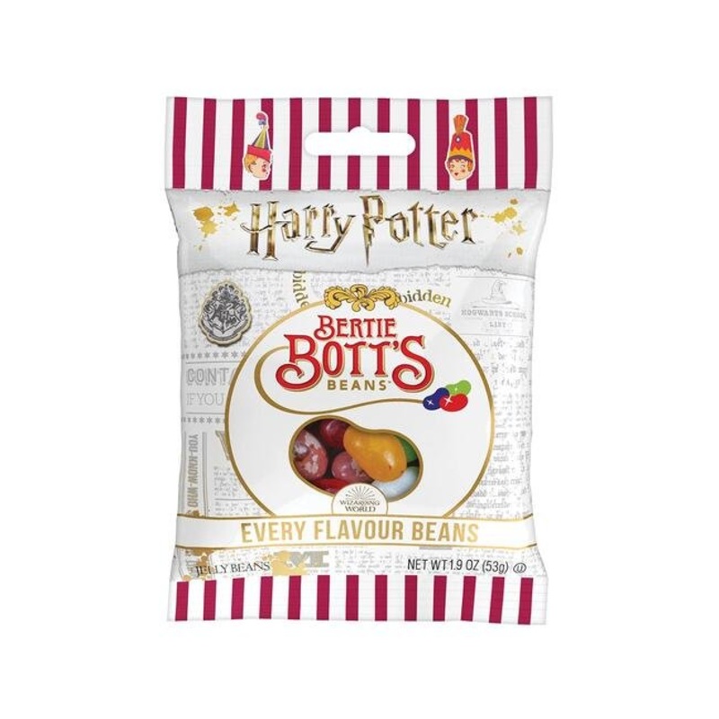 Harry Potter Bertie Bott's Every-Flavour Beans 1.9 oz