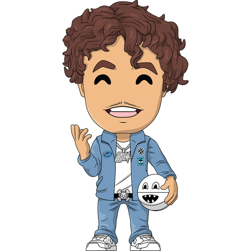 Jack Harlow
