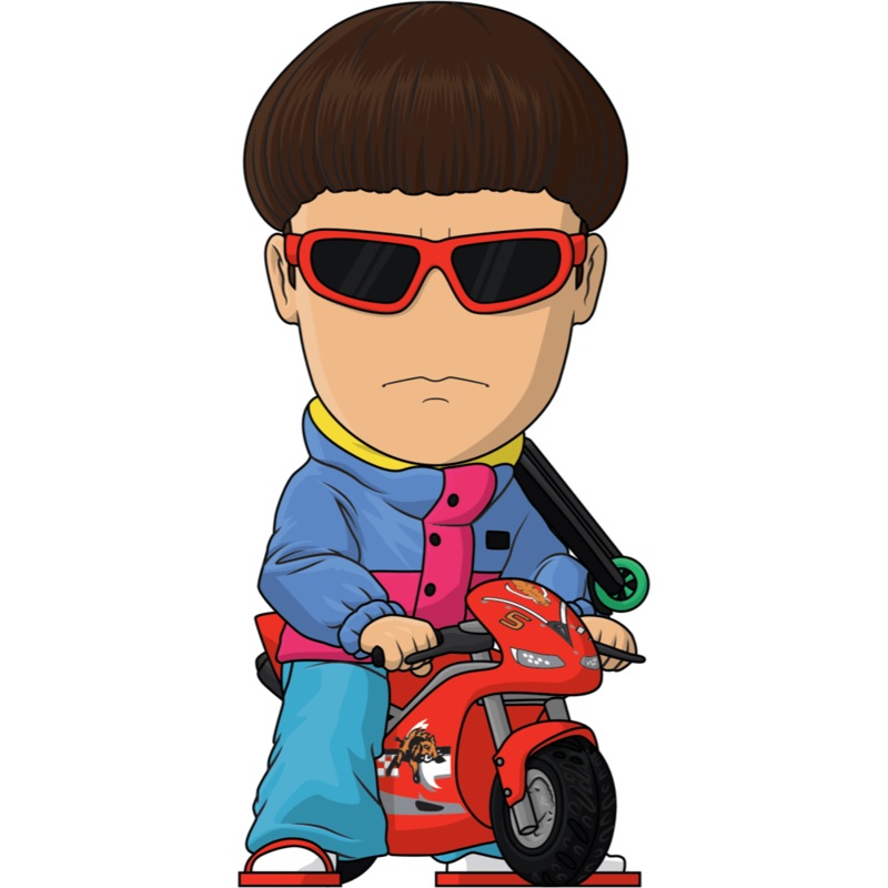 Oliver Tree