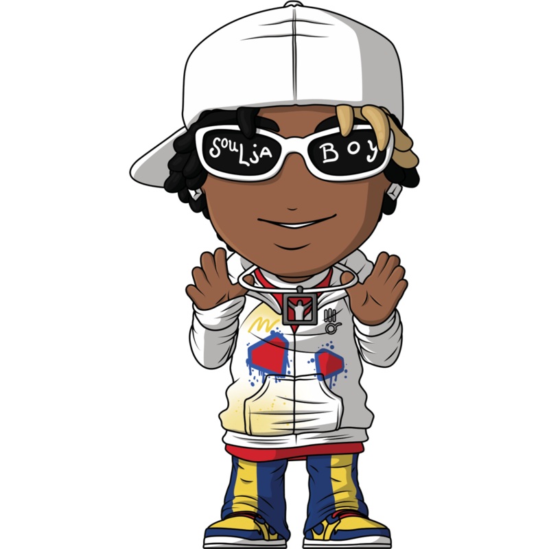 Soulja Boy