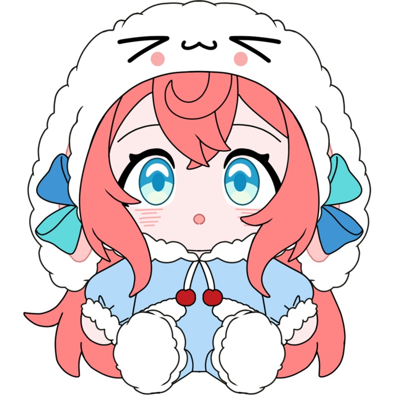 Sweetily Plush (9in)