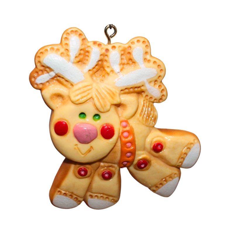Hallmark Ornament: 1976 Tree Treats  | QX1781
