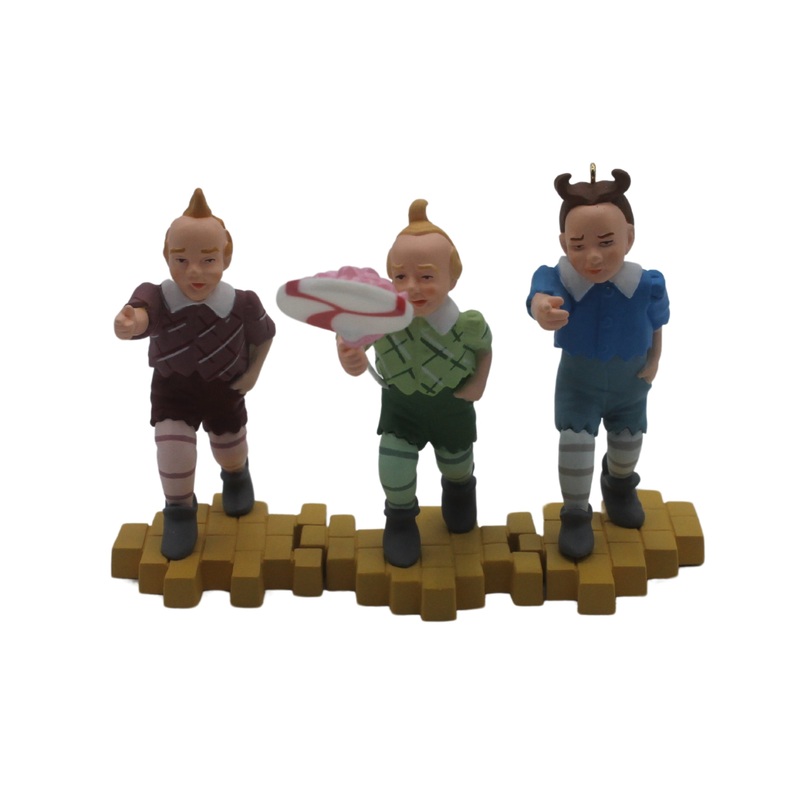 Hallmark Ornament: 1998 The Lollipop Guild | QX8029