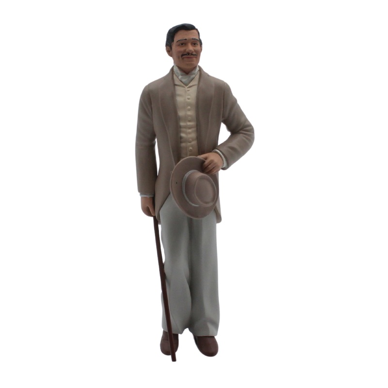 Hallmark Ornament: 1999 Rhett Butler | QX6467 | Gone with the Wind