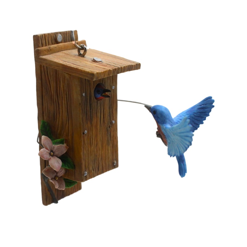 Hallmark Ornament: 2000 Eastern Bluebird | QEO8451