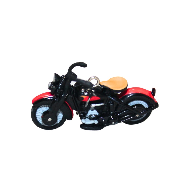 Hallmark Ornament: 2004 1933 Flathead Model VLD | QXM5191