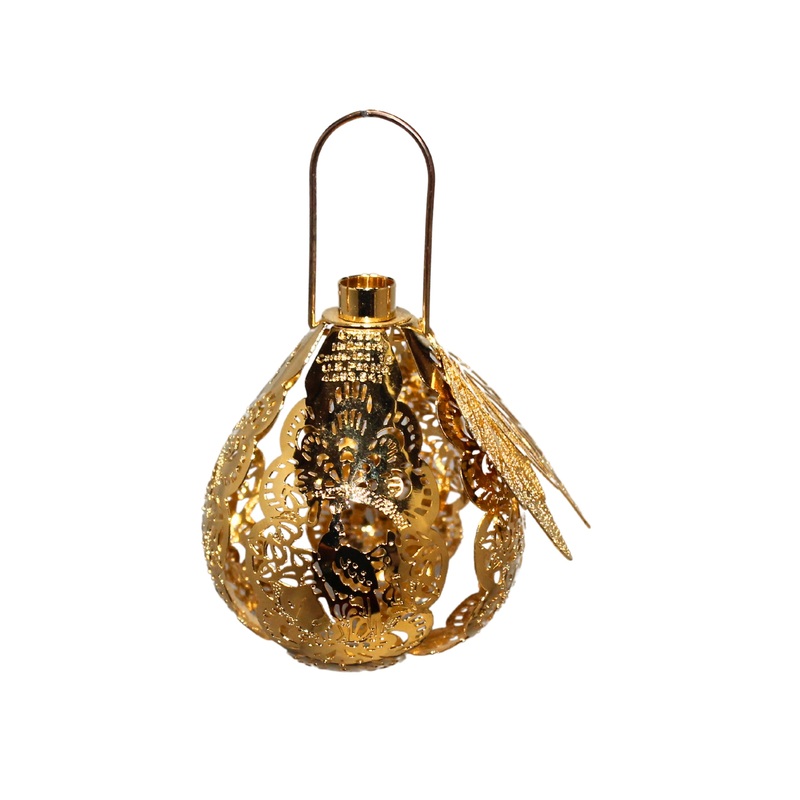 Hallmark Ornament: 1990 Partridges in a Pear | QLX7212