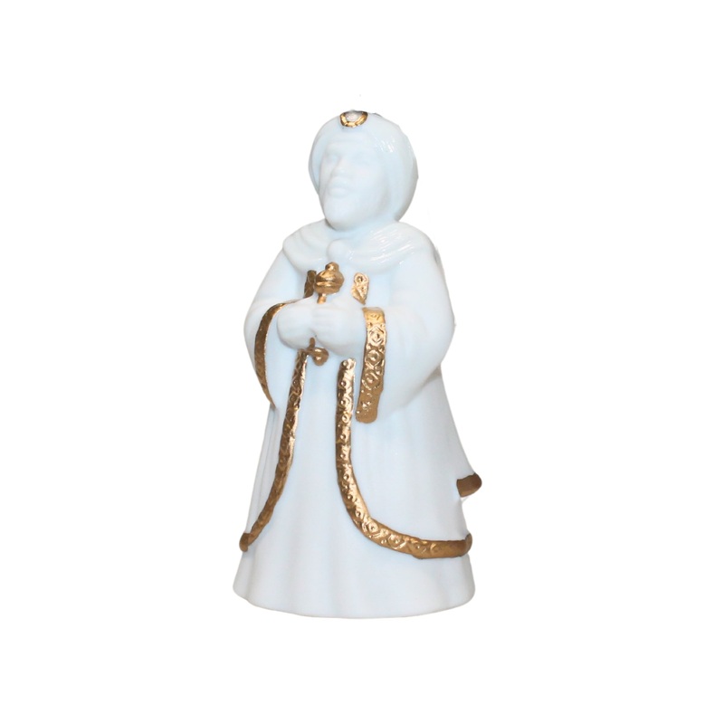 Hallmark Ornament: 1996 Balthasar Frankincense | QK1174