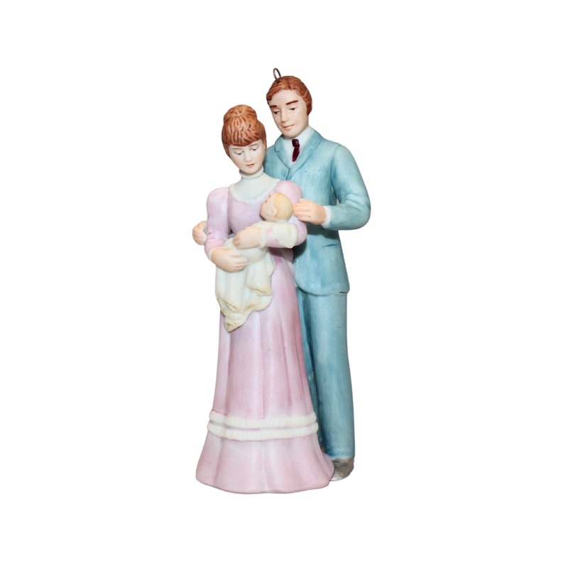 Hallmark Ornament: 1998 New Arrival | QX6306