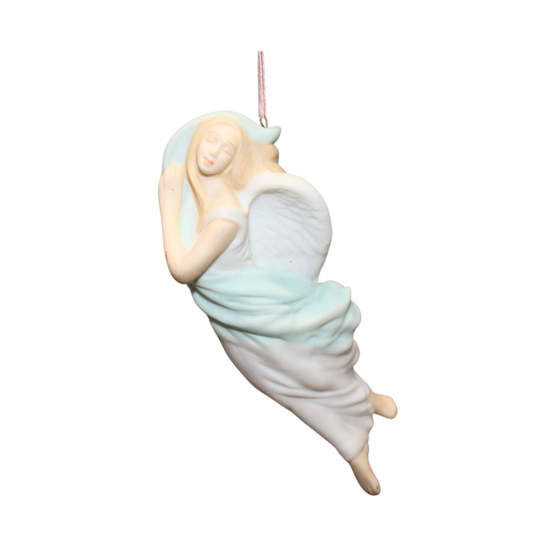 Hallmark Ornament: 1999 Angel of Hope | QXI6339