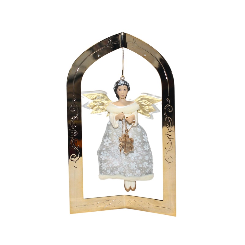 Hallmark Ornament: 2003 The Gift of Peace | QRP4249