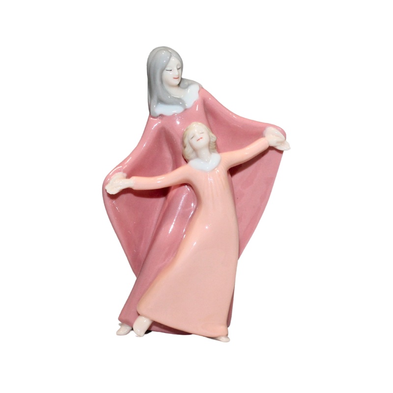 Hallmark Ornament: 2004 An Angel's Touch | QXG5634
