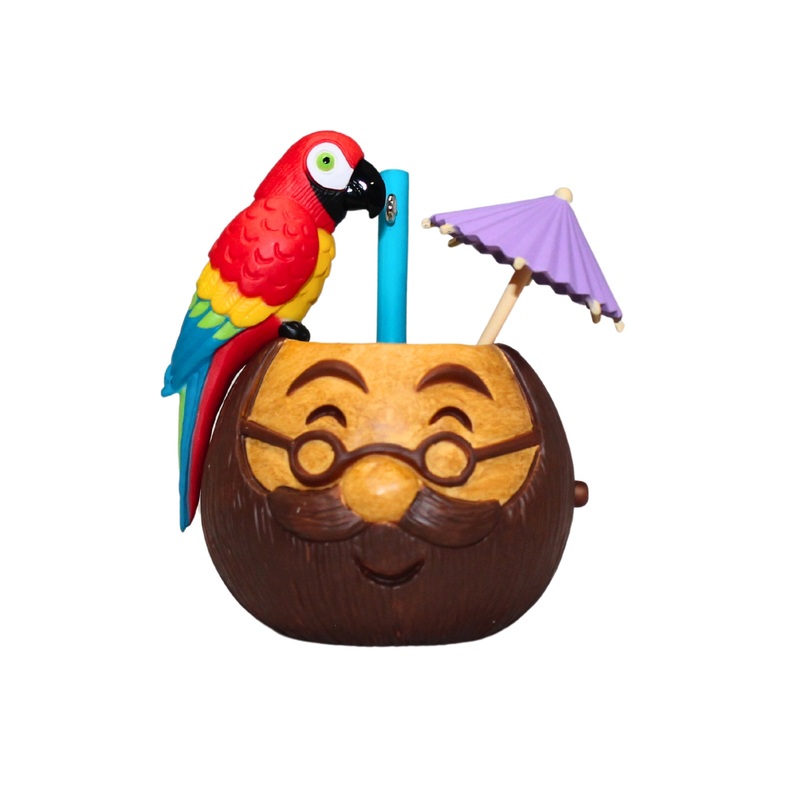 Hallmark Ornament: 2015 Don't Worry, be Happy | QGO1047