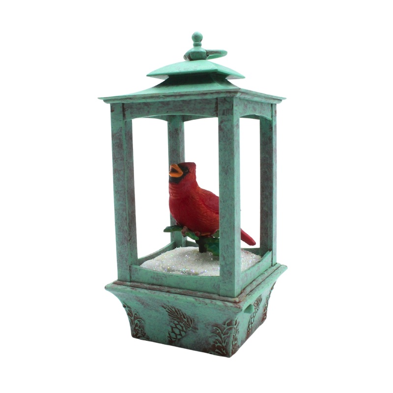 Hallmark Ornament: 2015 Christmas Cardinal | QGO1319