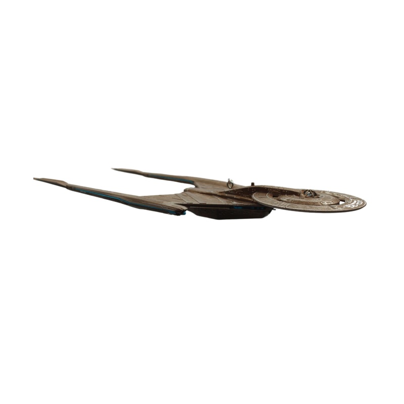 Hallmark Ornament: 2018 U.S.S. Discovery | QXI3326 | Star Trek
