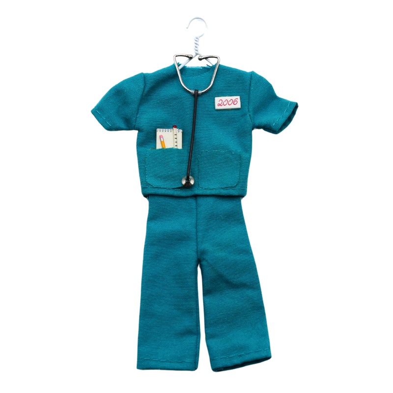 Hallmark Ornament: 2006 Lifesavers | QXG3183