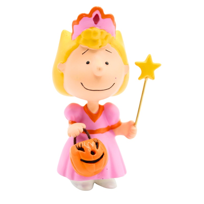 Hallmark Ornament: 2009 Princess Sally | QFO4022